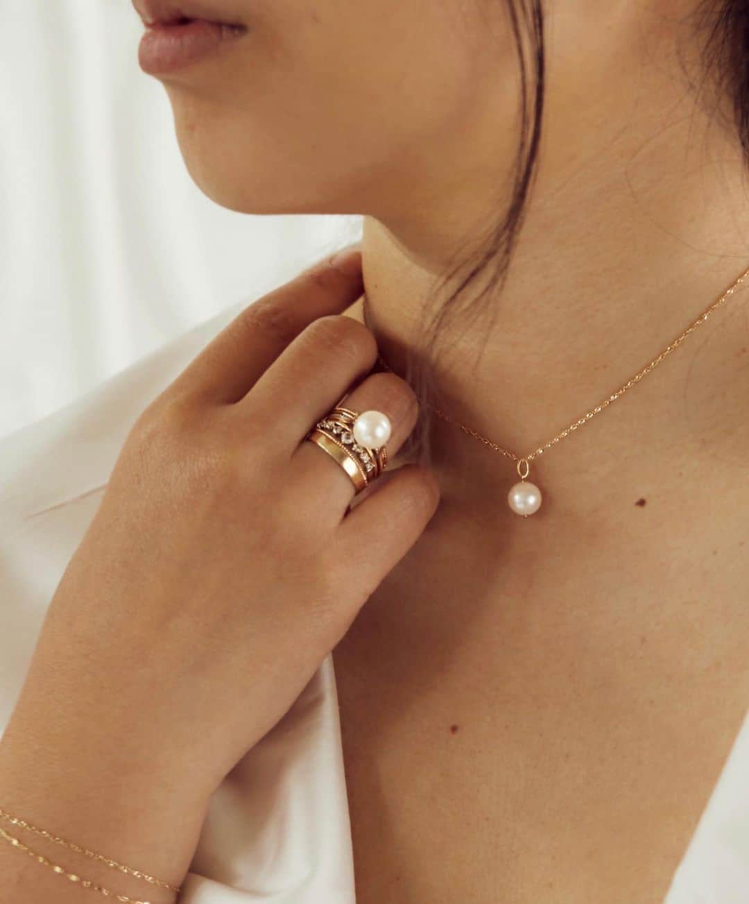 Ethical affordable jewelry shop